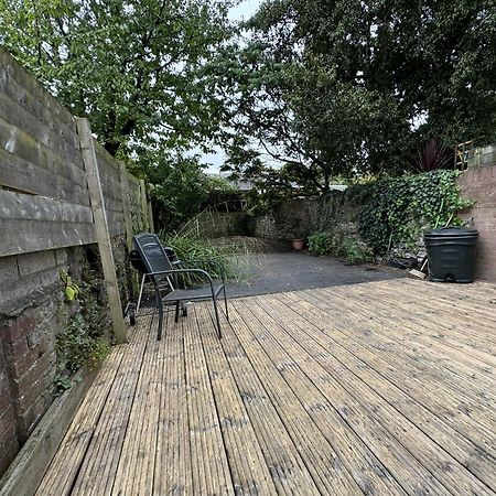 Planet Street Villa Cardiff Exterior photo